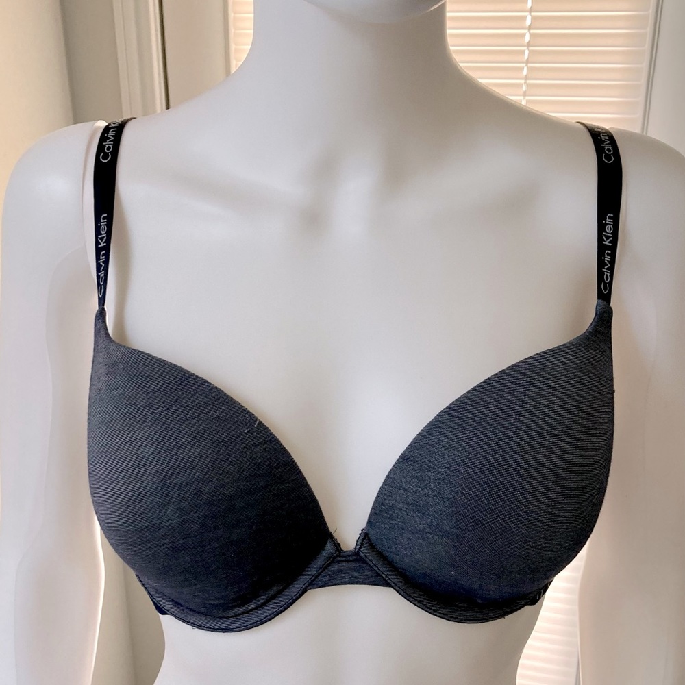 Calvin Klein bra SZ - 36C for women